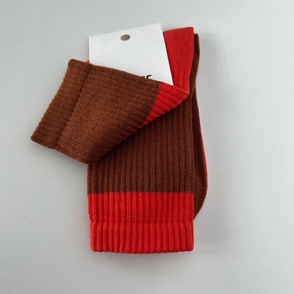 NWT Kid's Repose AMS Socks size 31-34 - Picture 3 of 6